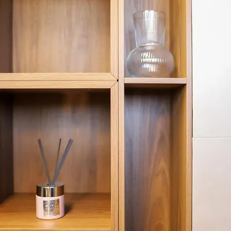 Apartman Przytulne Mieszkanie Z Widokiem Na Park Praski *