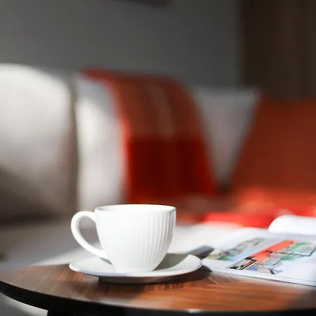 Apartamento Przytulne Mieszkanie Z Widokiem Na Park Praski *