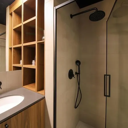 Apartamento Przytulne Mieszkanie Z Widokiem Na Park Praski *