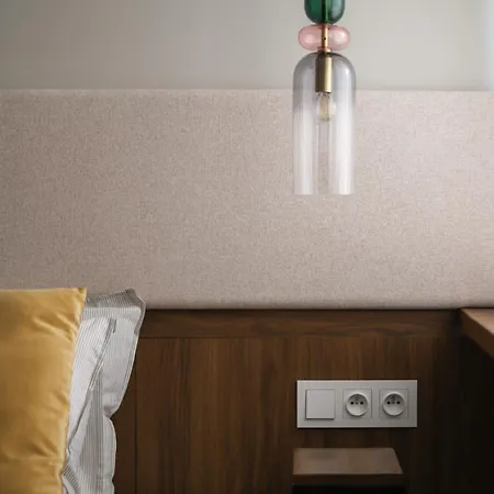 Przytulne Mieszkanie Z Widokiem Na Park Praski *