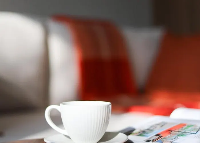 Appartement Przytulne Mieszkanie Z Widokiem Na Park Praski *