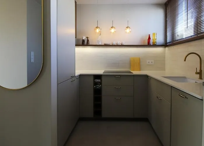 Appartement Przytulne Mieszkanie Z Widokiem Na Park Praski Warschau