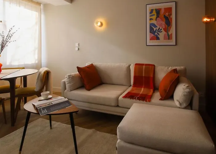 Przytulne Mieszkanie Z Widokiem Na Park Praski Apartamento Varsóvia