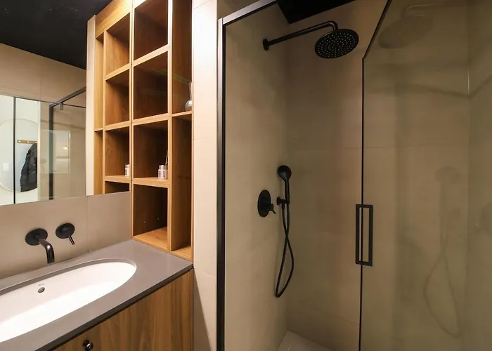 Apartamento Przytulne Mieszkanie Z Widokiem Na Park Praski *