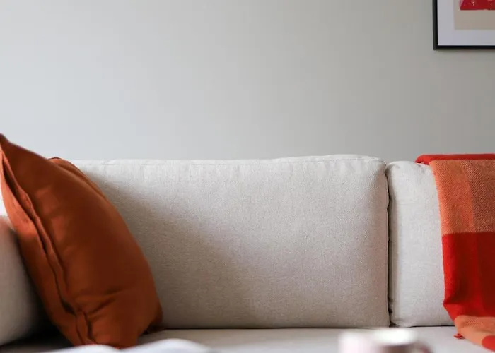 Przytulne Mieszkanie Z Widokiem Na Park Praski * 华沙