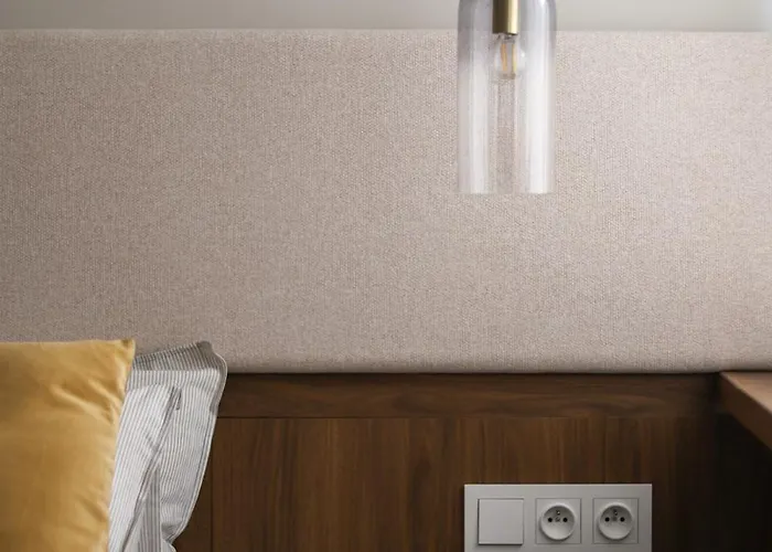 Przytulne Mieszkanie Z Widokiem Na Park Praski *