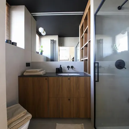 Przytulne Mieszkanie Z Widokiem Na Park Praski * 바르샤바