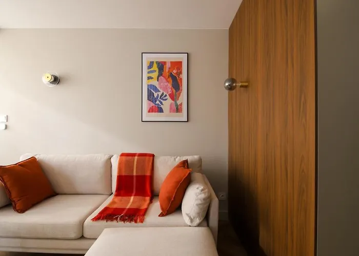 Przytulne Mieszkanie Z Widokiem Na Park Praski Varşova